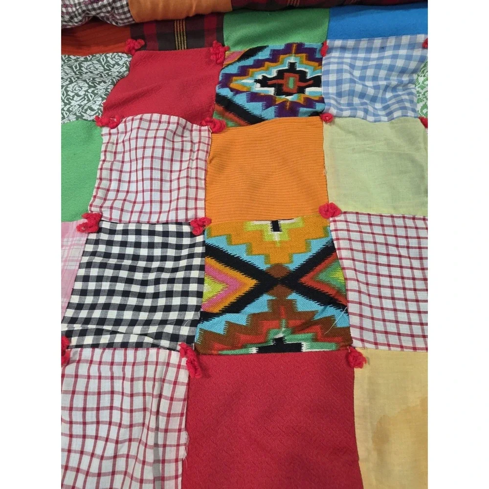 Handmade good used